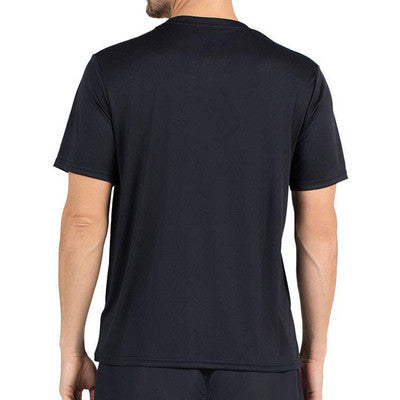 Camiseta Bullpadel BPCMPN06 M Negro