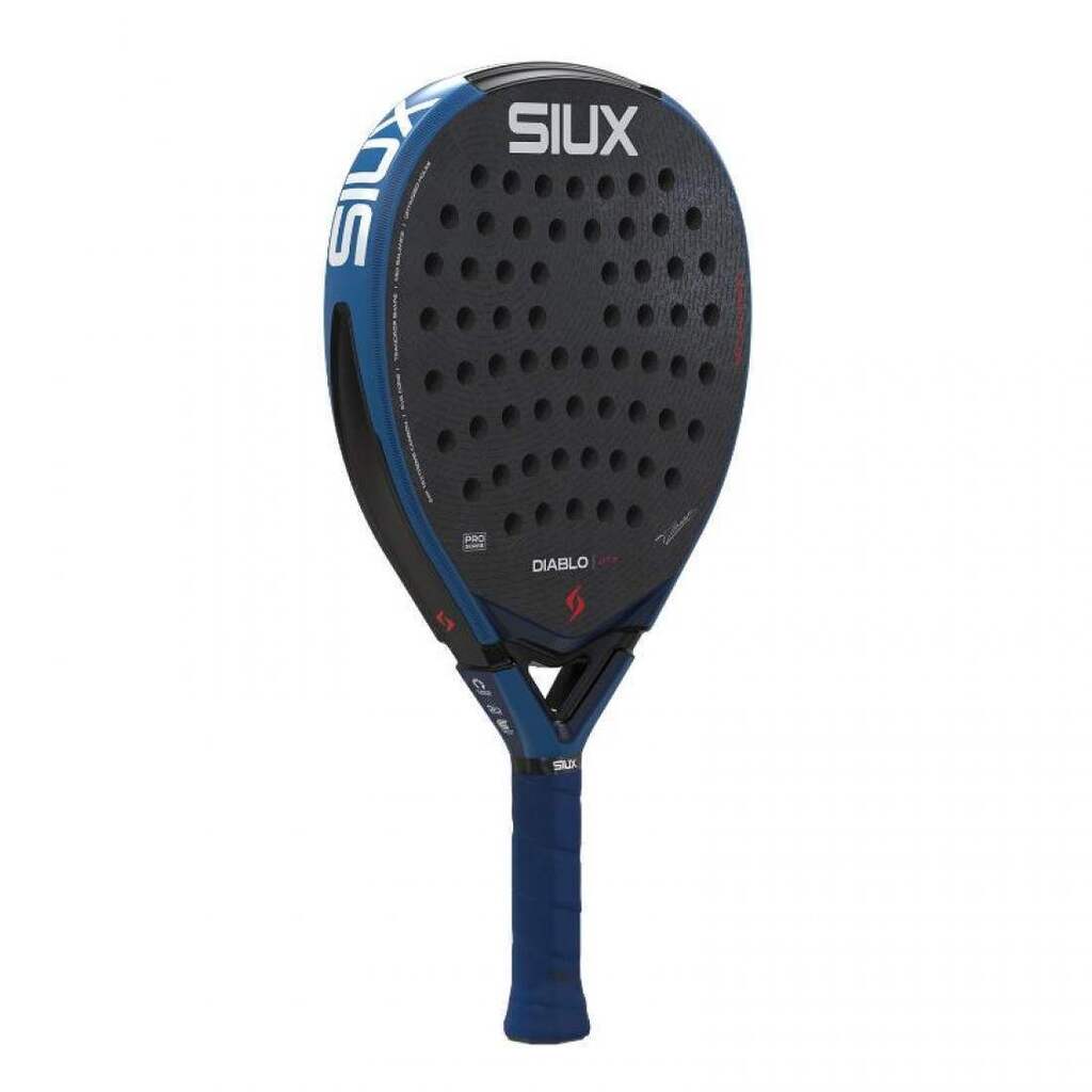 Pala Siux Tino Libaak Diablo Pro 2026 Royal Blue
