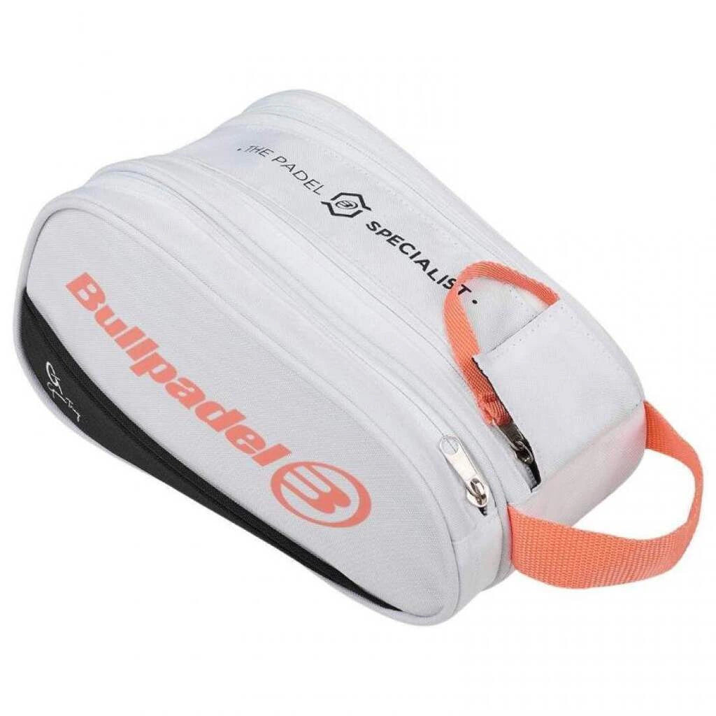Neceser Bullpadel BPN26019 Gemma Triay Blanco