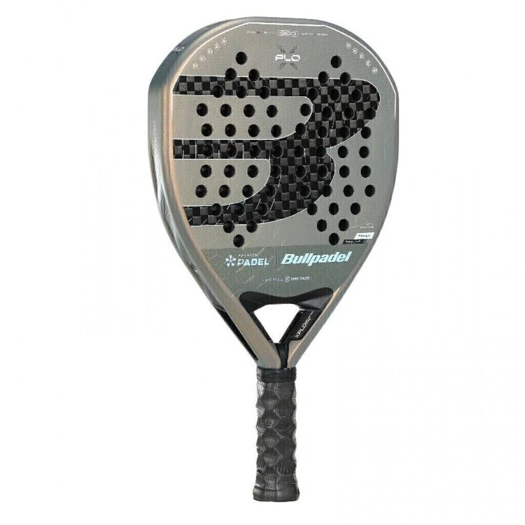 Pala Bullpadel Premier Xplo PP26