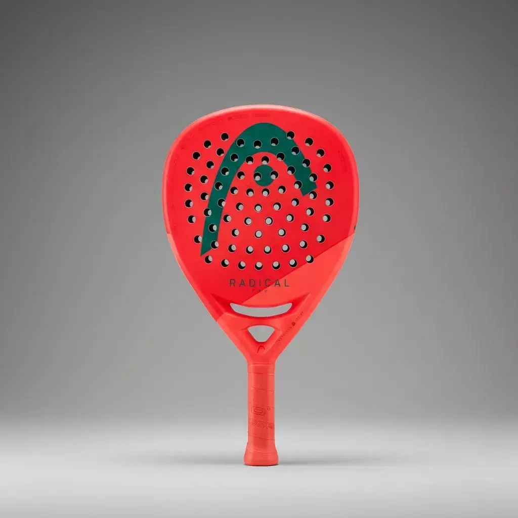 Pala Head Radical Pro 2026