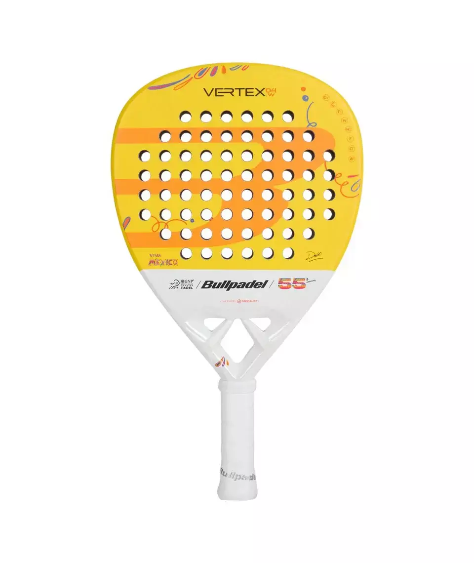 Pala Bullpadel Vertex Women Mexico Ltd