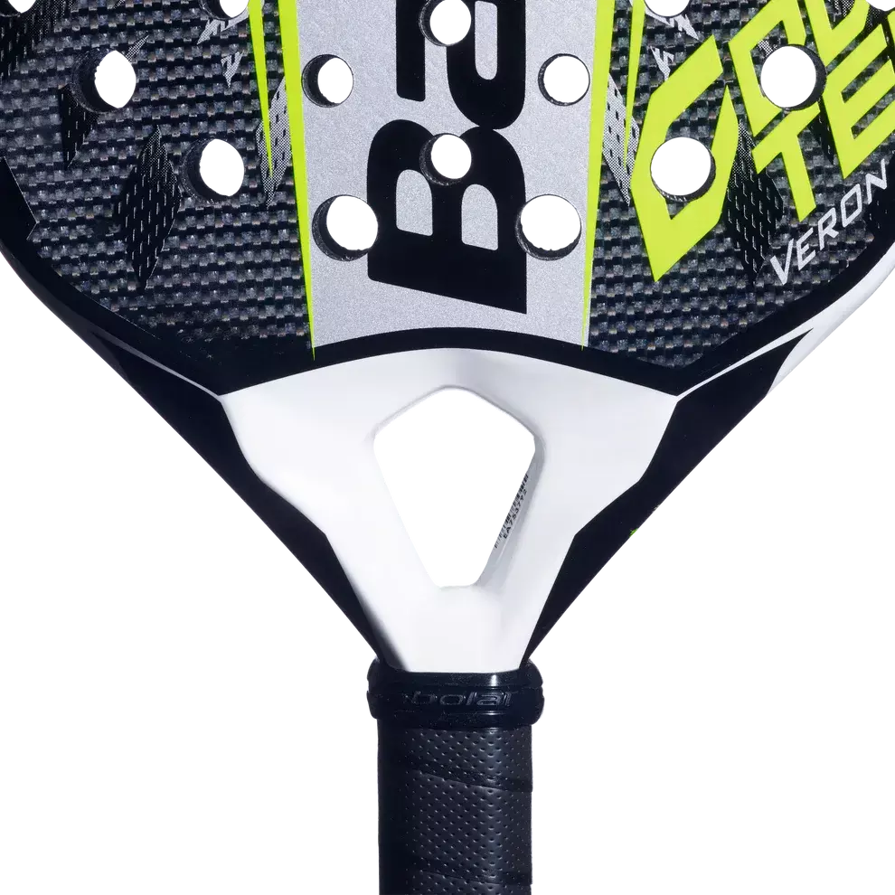 Pala Babolat Counter Veron 2.6