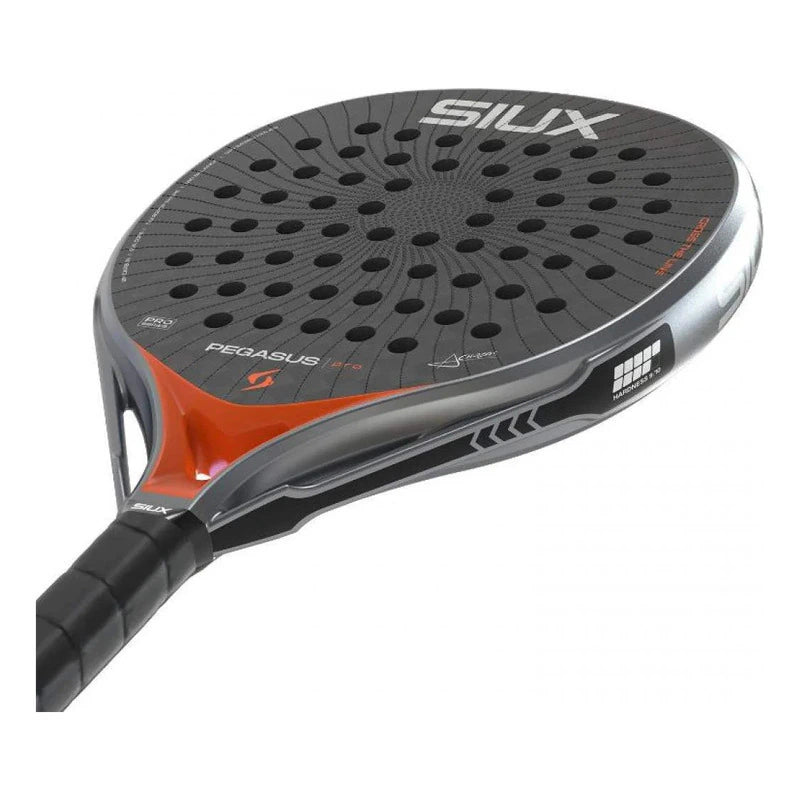 Pala Siux Alex Chozas Pegasus Pro 2026 Storm Grey