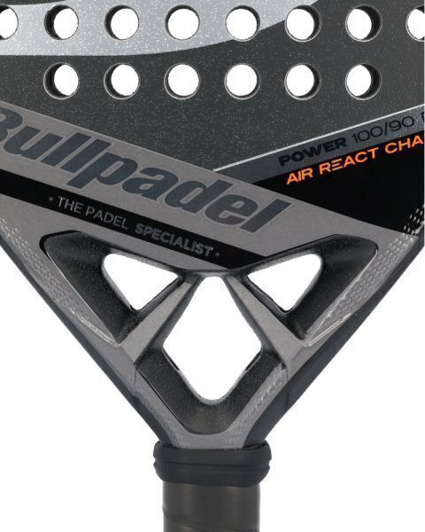 Pala Bullpadel Vertex 03 CFM X series