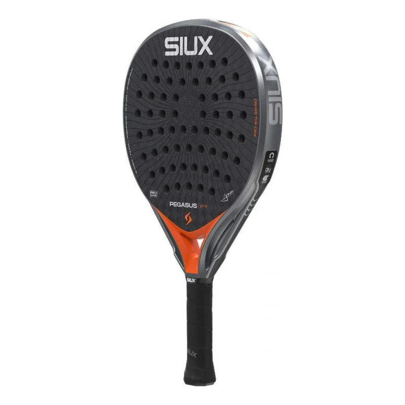 Pala Siux Alex Chozas Pegasus Pro 2026 Storm Grey