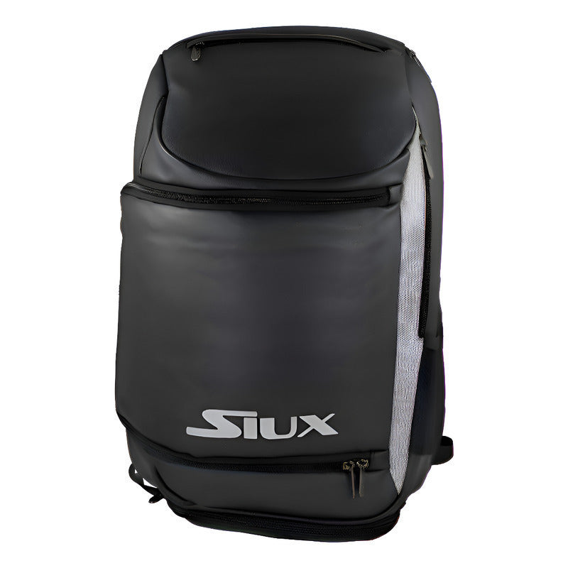 Mochila Para Padel Siux The Rook Negro