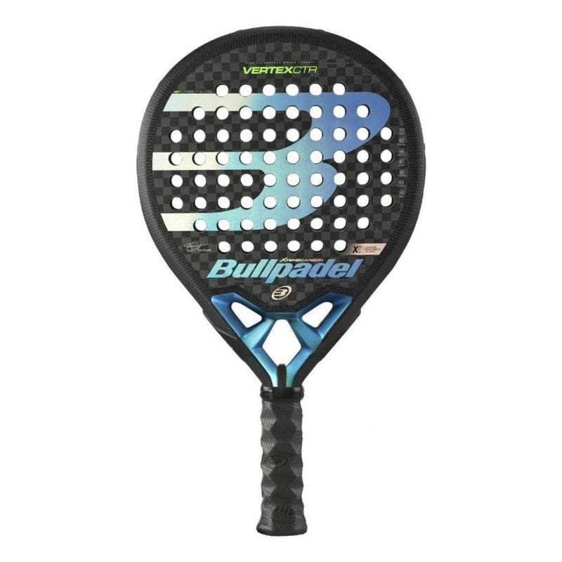 Pala Bullpadel Vertex 03 Comfort Proline
