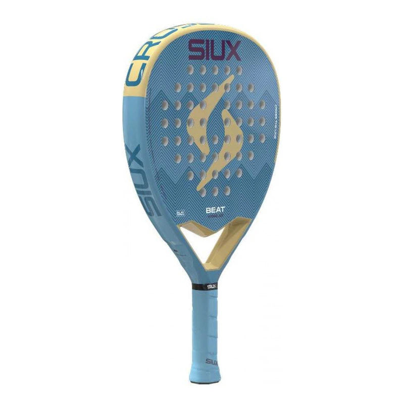 Pala Siux Beat Hybrid Air 3 2026 Azul Claro