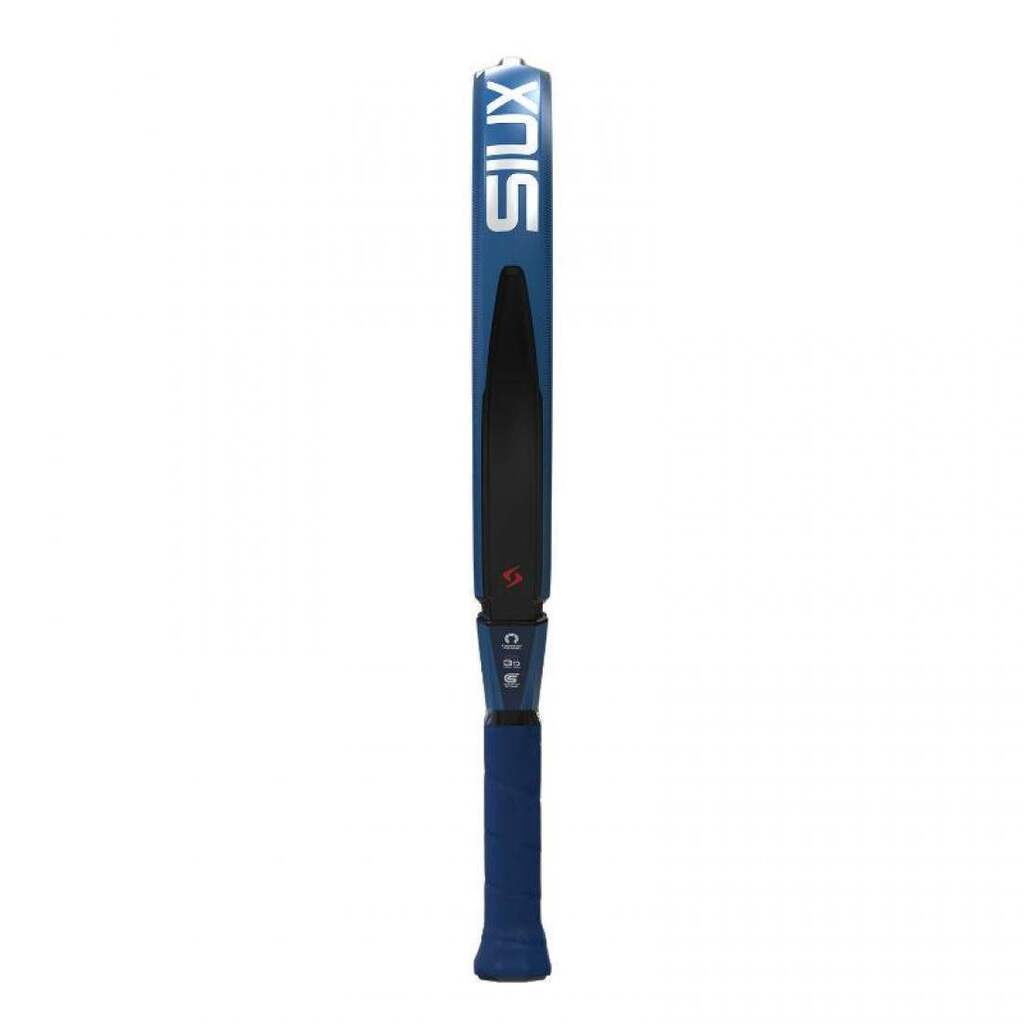 Pala Siux Tino Libaak Diablo Pro 2026 Royal Blue