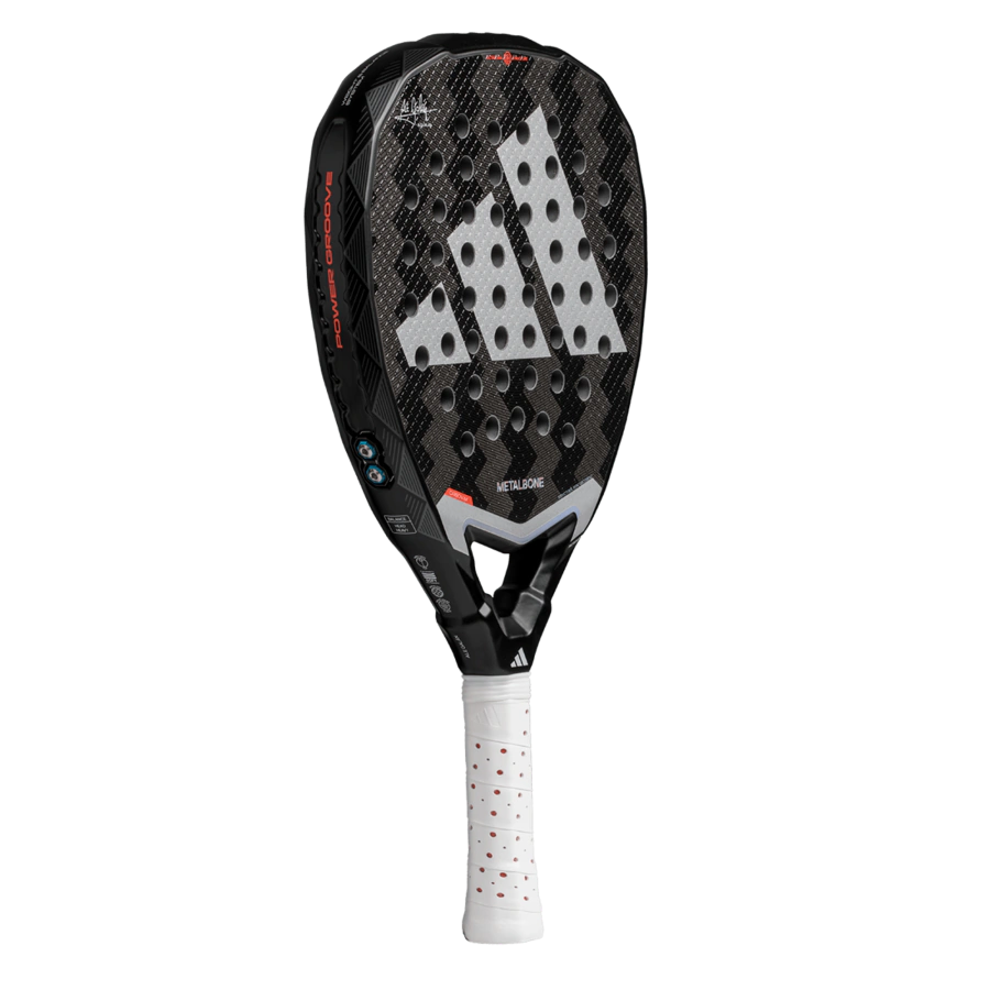 Pala de Padel Adidas Metalbone 3.4 - Ale Galán