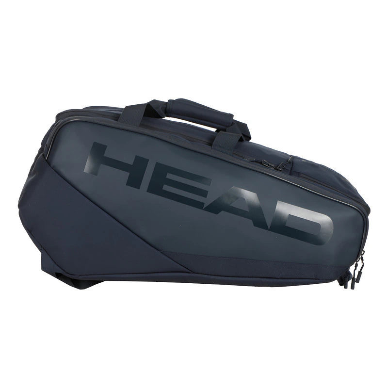 Paletero Head Pro Padel L Nv Color Azul
