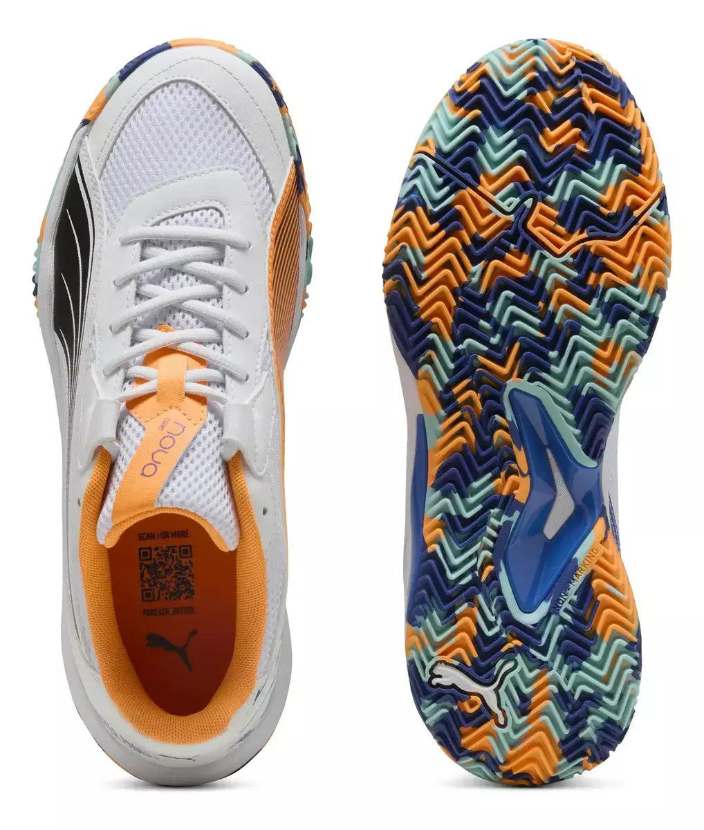 Calzado Puma Nova Court