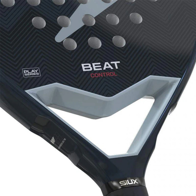 Pala Siux Beat Control 3 Air 2026 Negro