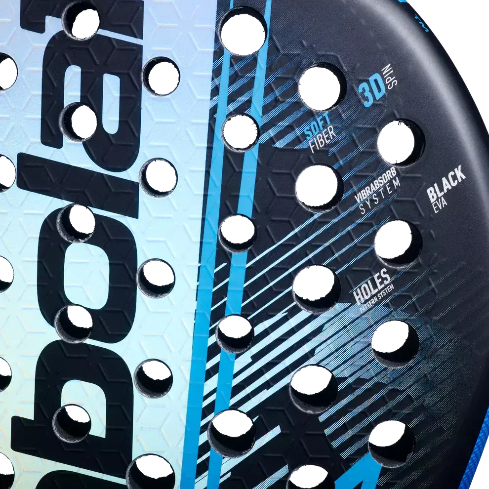 Pala Babolat Air Vertuo 2.6