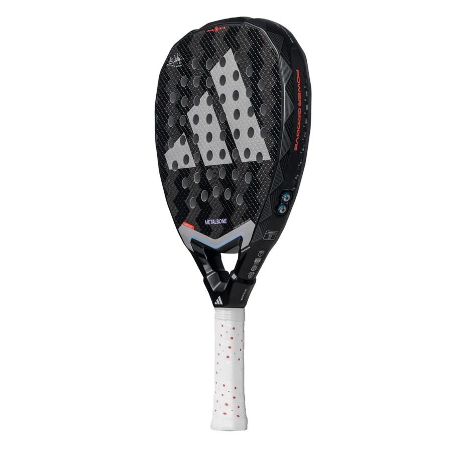 Pala de Padel Adidas Metalbone 3.4 - Ale Galán