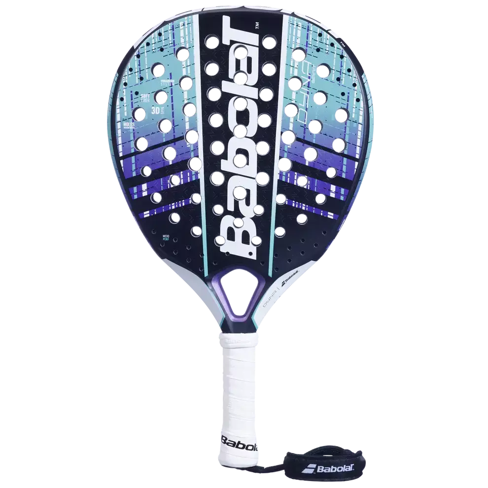 Pala Babolat Dyna Spirit