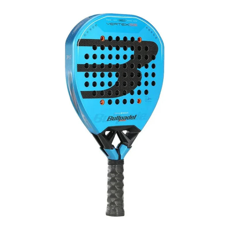 Pala Bullpadel Vertex 05 Geo Pablo Cardona 2026
