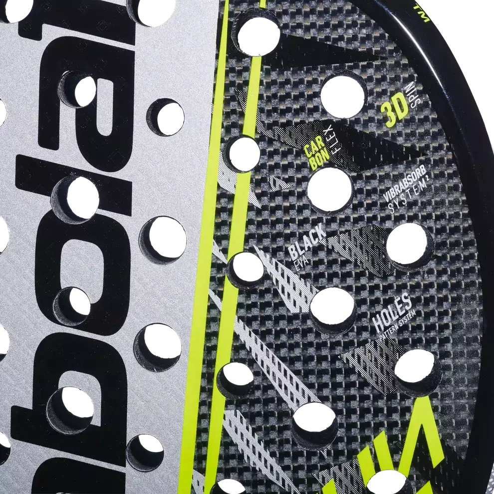 Pala Babolat Counter Viper 2.6