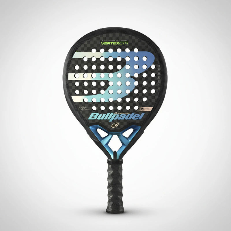 Pala Bullpadel Vertex 03 Comfort Proline