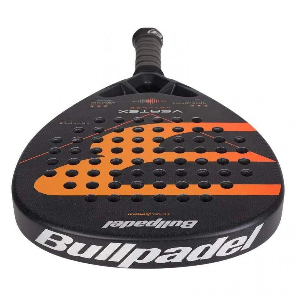 Pala Bullpadel Vertex Advace 2026
