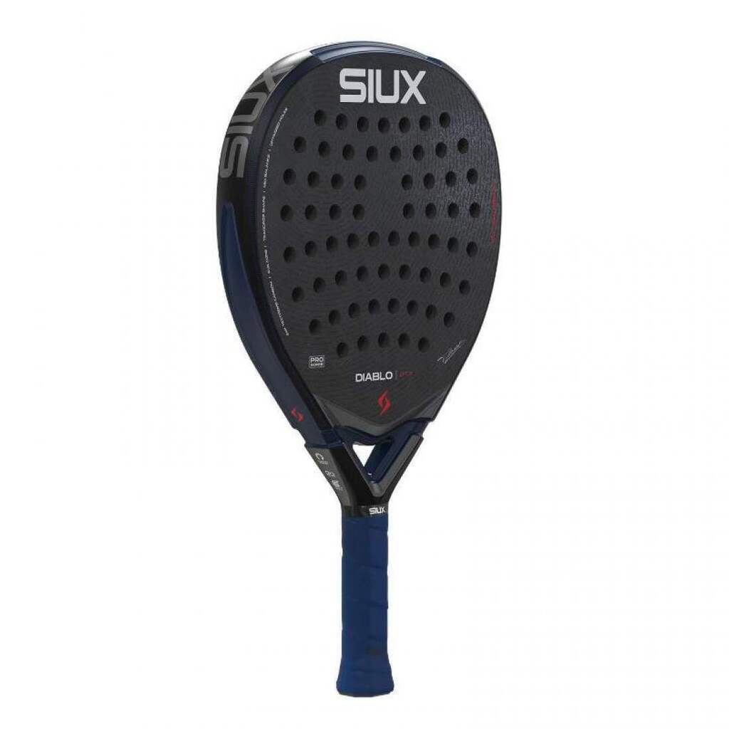Pala Siux Tino Libaak Diablo Pro 2026 Night Blue