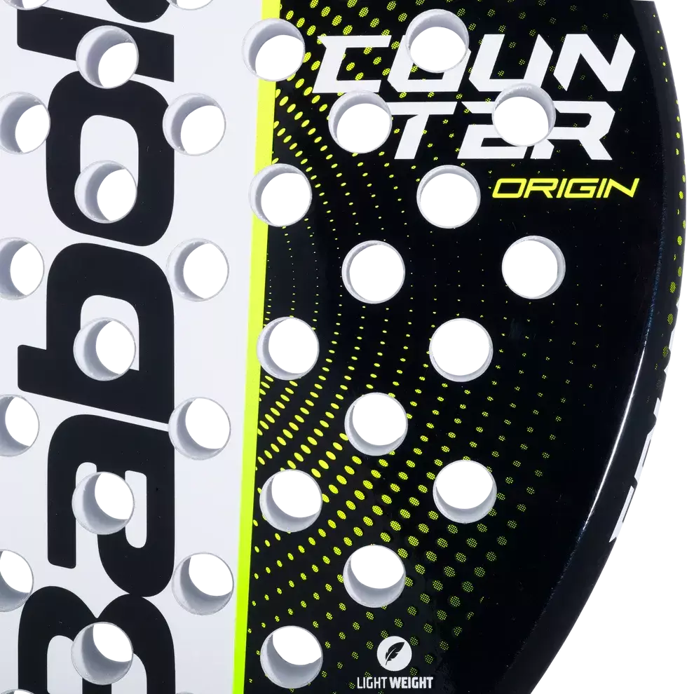 Pala Babolat Counter Origin