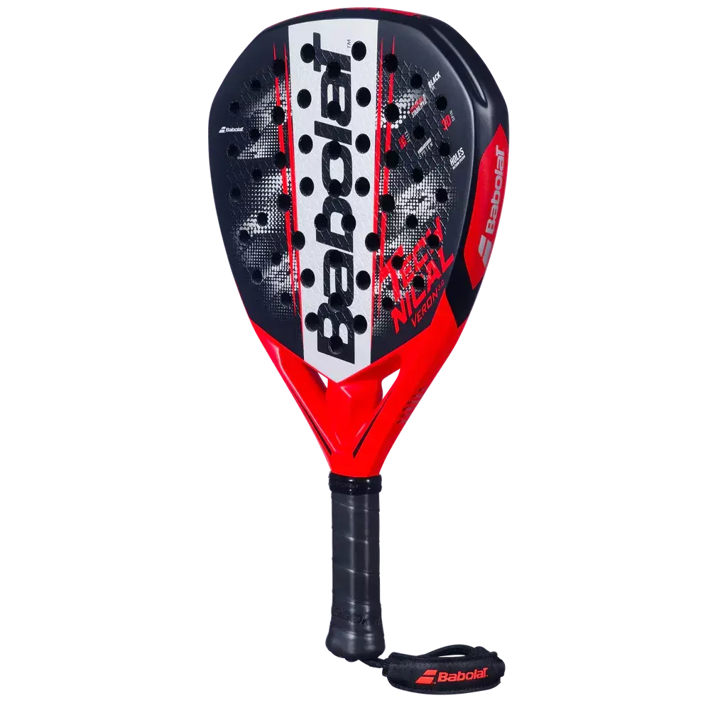 Pala Babolat Technical Veron 3.0