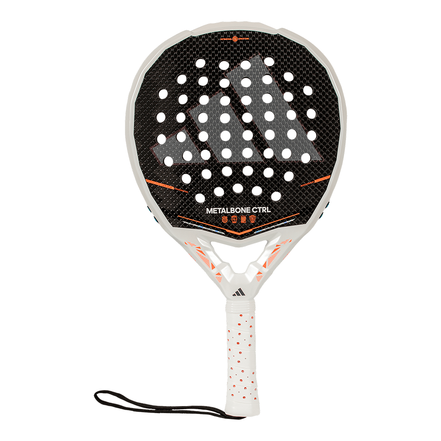 Pala de Padel Adidas Metalbone Ctrl 2026