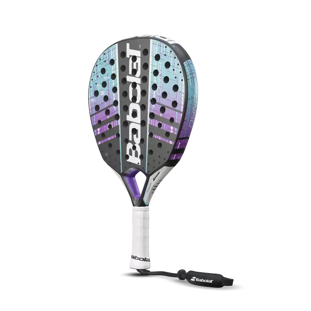 Pala Babolat Dyna Spirit