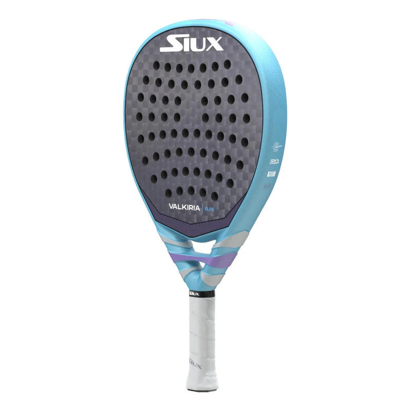 Pala Siux Valkiria Elite 2025 Carbono 12k