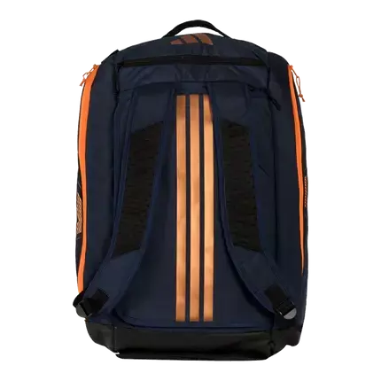 Paletero Adidas RB Protour Azul
