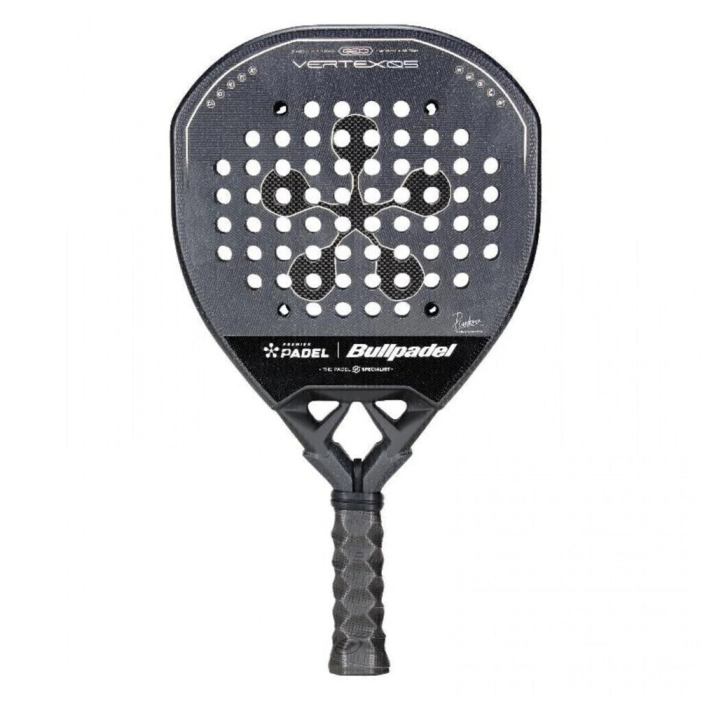 Pala Bullpadel Premier Vertex 05 Geo PP26