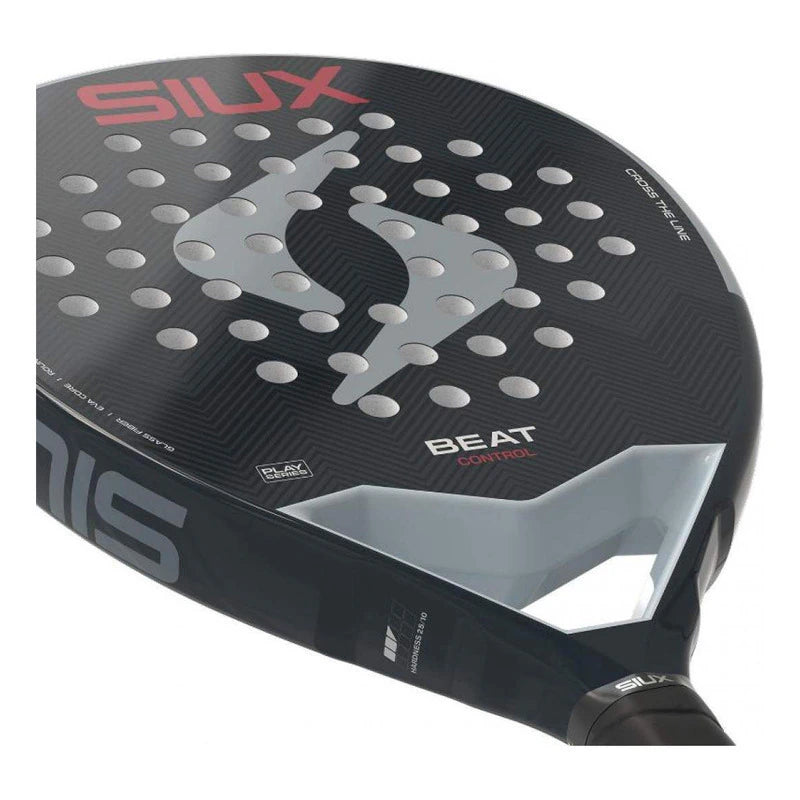 Pala Siux Beat Control 3 Air 2026 Negro