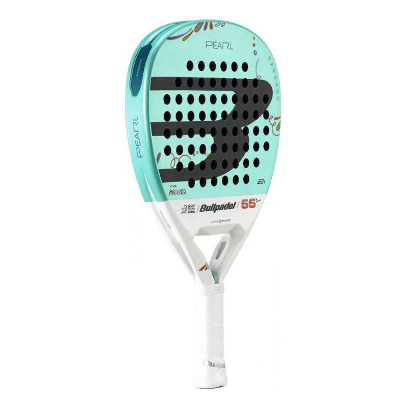 Pala Bullpadel Bea Gonzalez Pearl Mexico Ltd