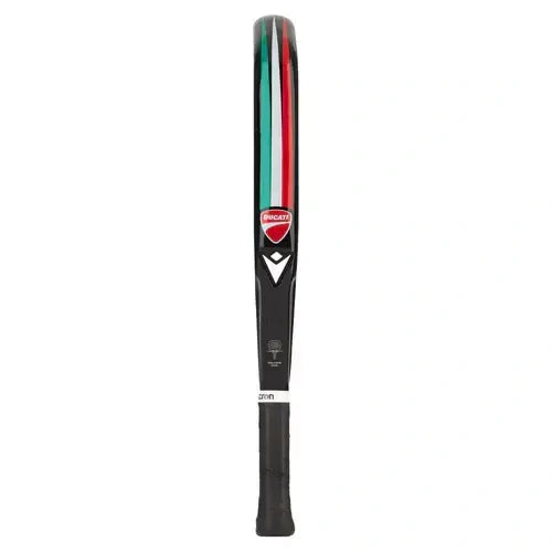 Pala de padel Macron Hero Pro Power X Ducati
