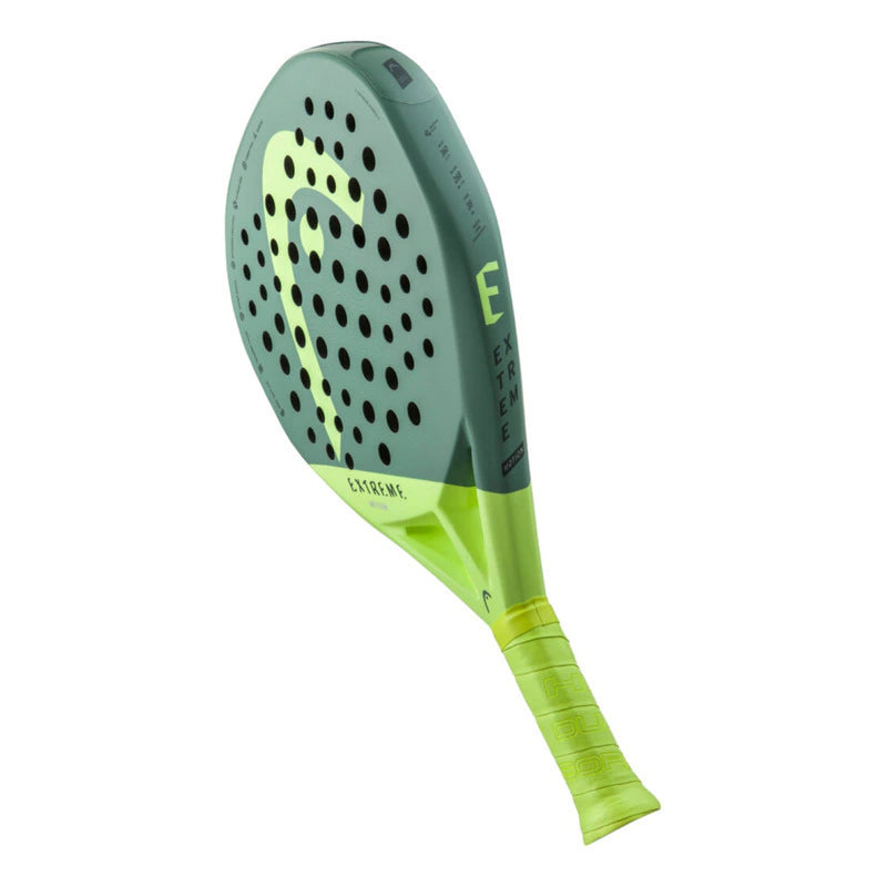 Pala Head Extreme Motion Verde Lima