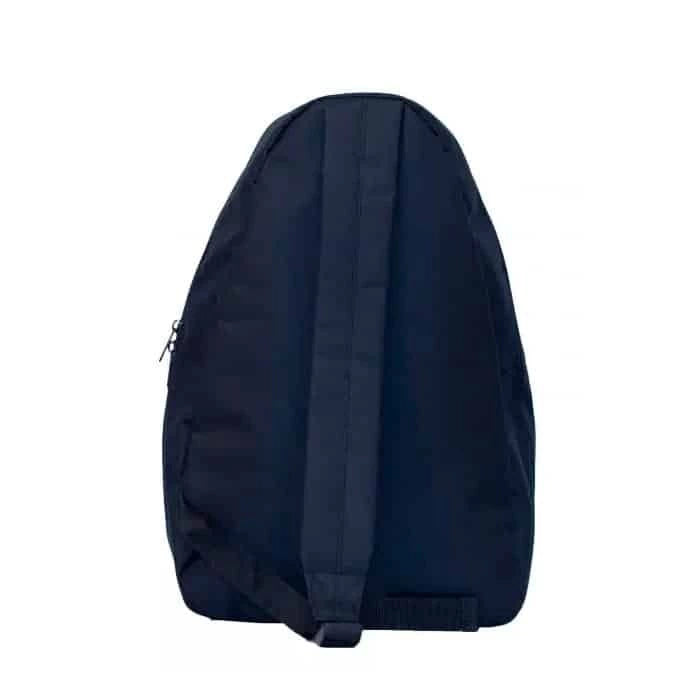 Mochila Vibora Bandolera Arco Iris Naranja