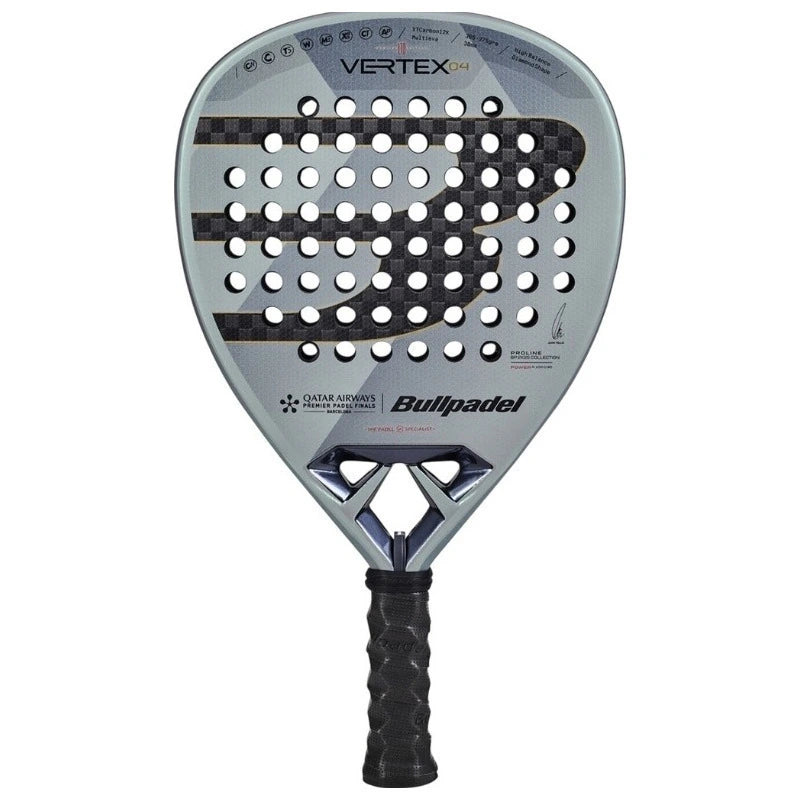 Pala Bullpadel Vertex 04 Tf 24 Premier Padel