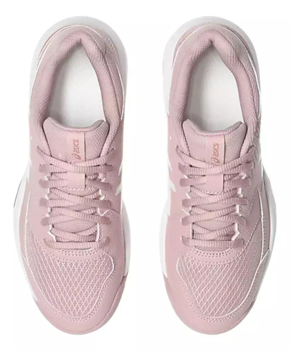 Calzado Asics Gel-Dedicate 8 Morganite White