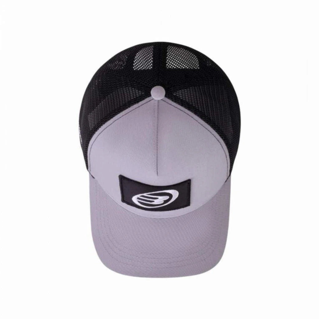Gorra Bullpadel BPG265 Gris