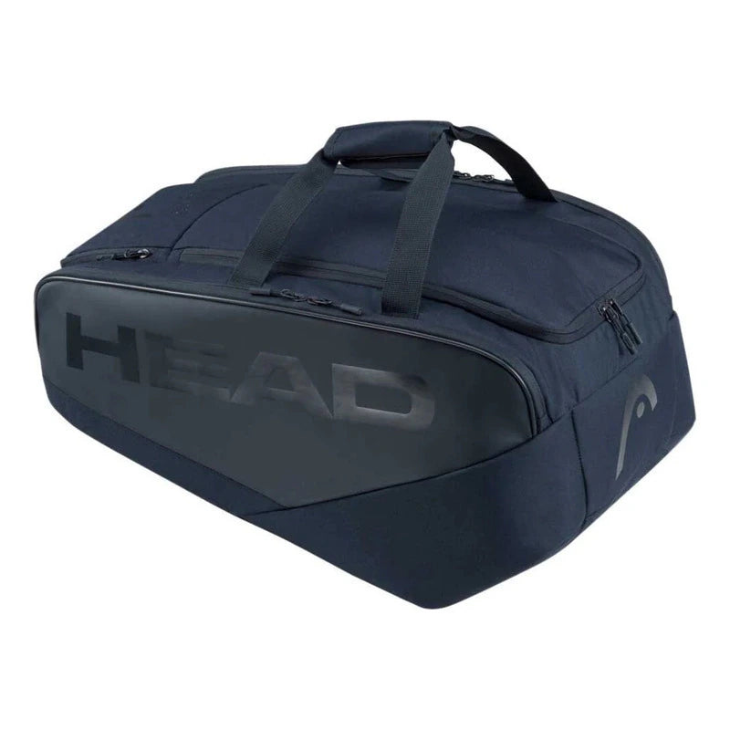 Paletero Head Pro Padel L Nv Color Azul