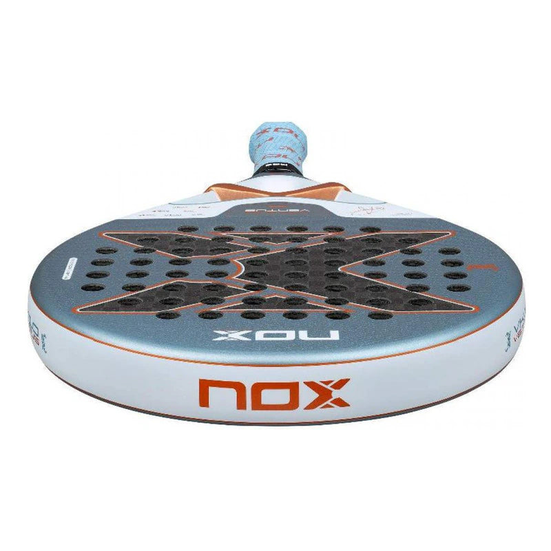 Pala Nox Vk10 Ventus Control 12k Aranzazu Osoro 2026