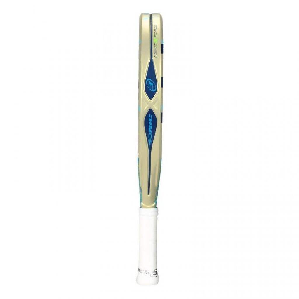 Pala Bullpadel Ionic Light 2026