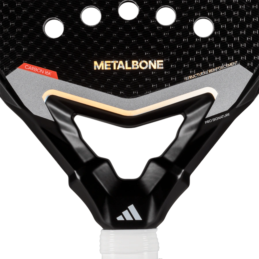 Pala de Padel Adidas Metalbone 3.4 - Ale Galán