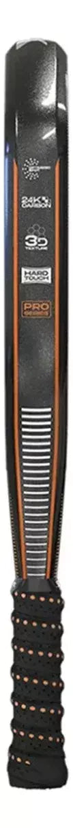 Pala Siux Fenix Pro 5 Black 2025