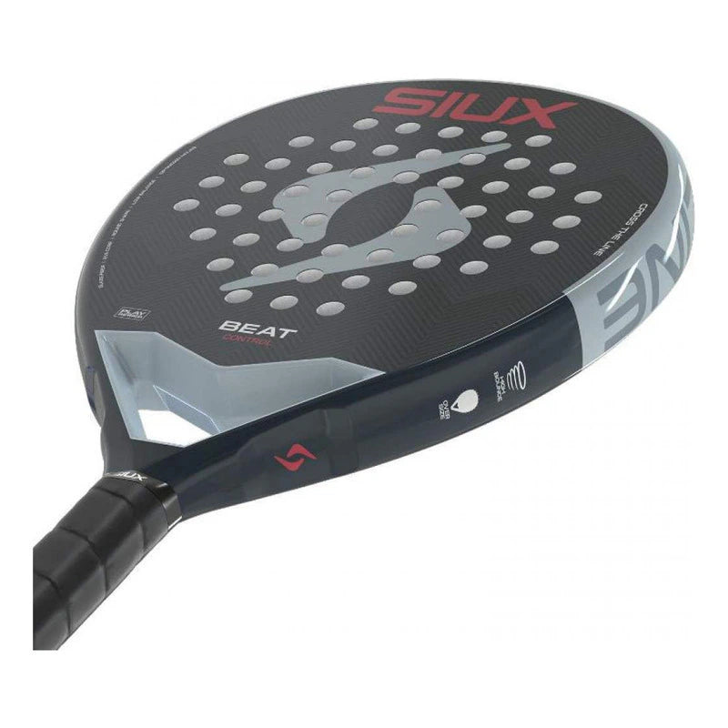 Pala Siux Beat Control 3 Air 2026 Negro