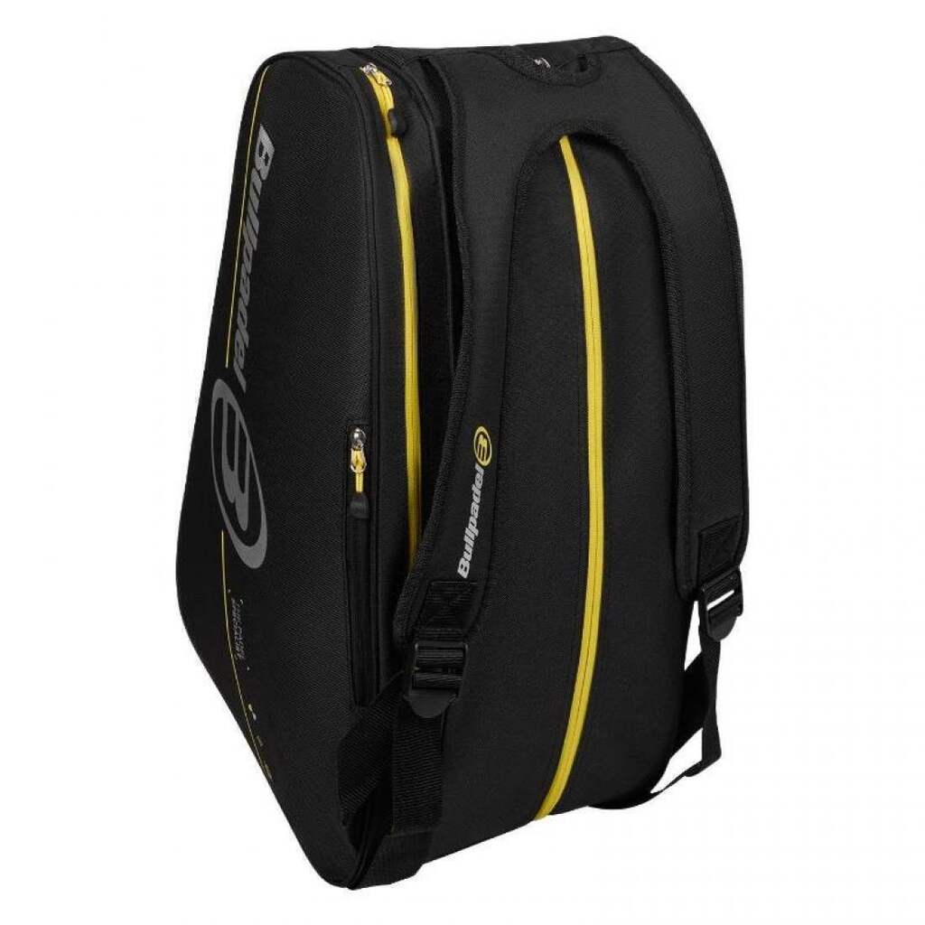 Paletero Bullpadel BPP26015 Tour 005 Negro