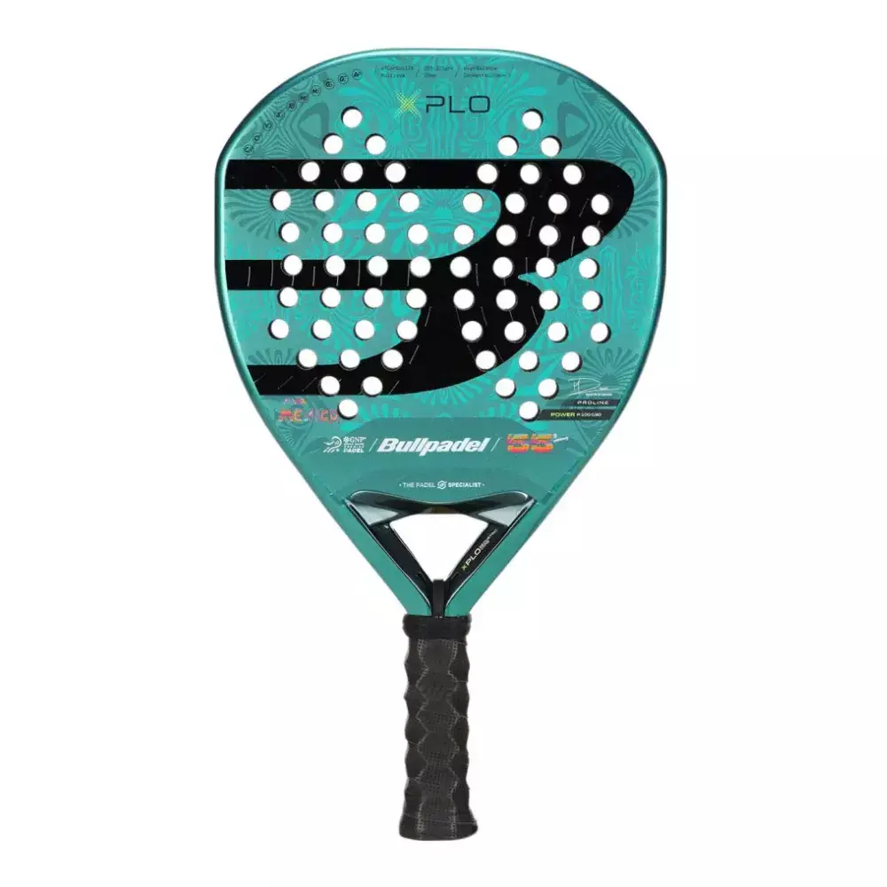 Pala Bullpadel Xplo Mexico Ltd