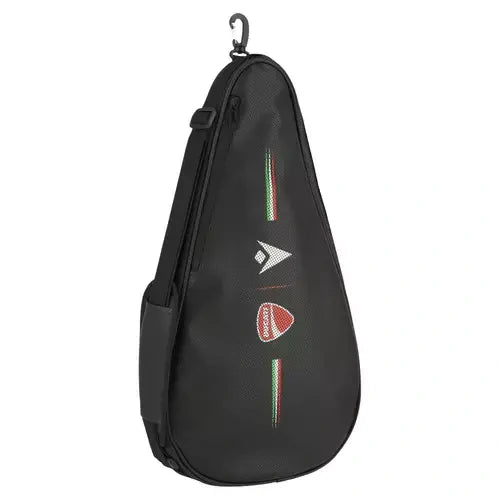 Pala de padel Macron Hero Pro Power X Ducati